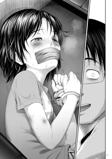 [Quzilax] One Piece - The dogs bark, but the caravan goes on. Fhentai - Page 17