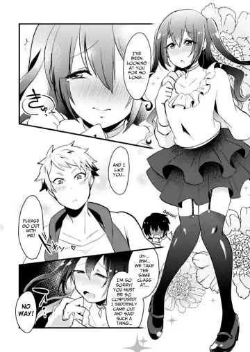 [Yamamoto Manami] Otokonoko VS Yarichin ~Yarisute Shippai! Mesuinu Choukyou Taikyuusen!?~ Fhentai - Page 4