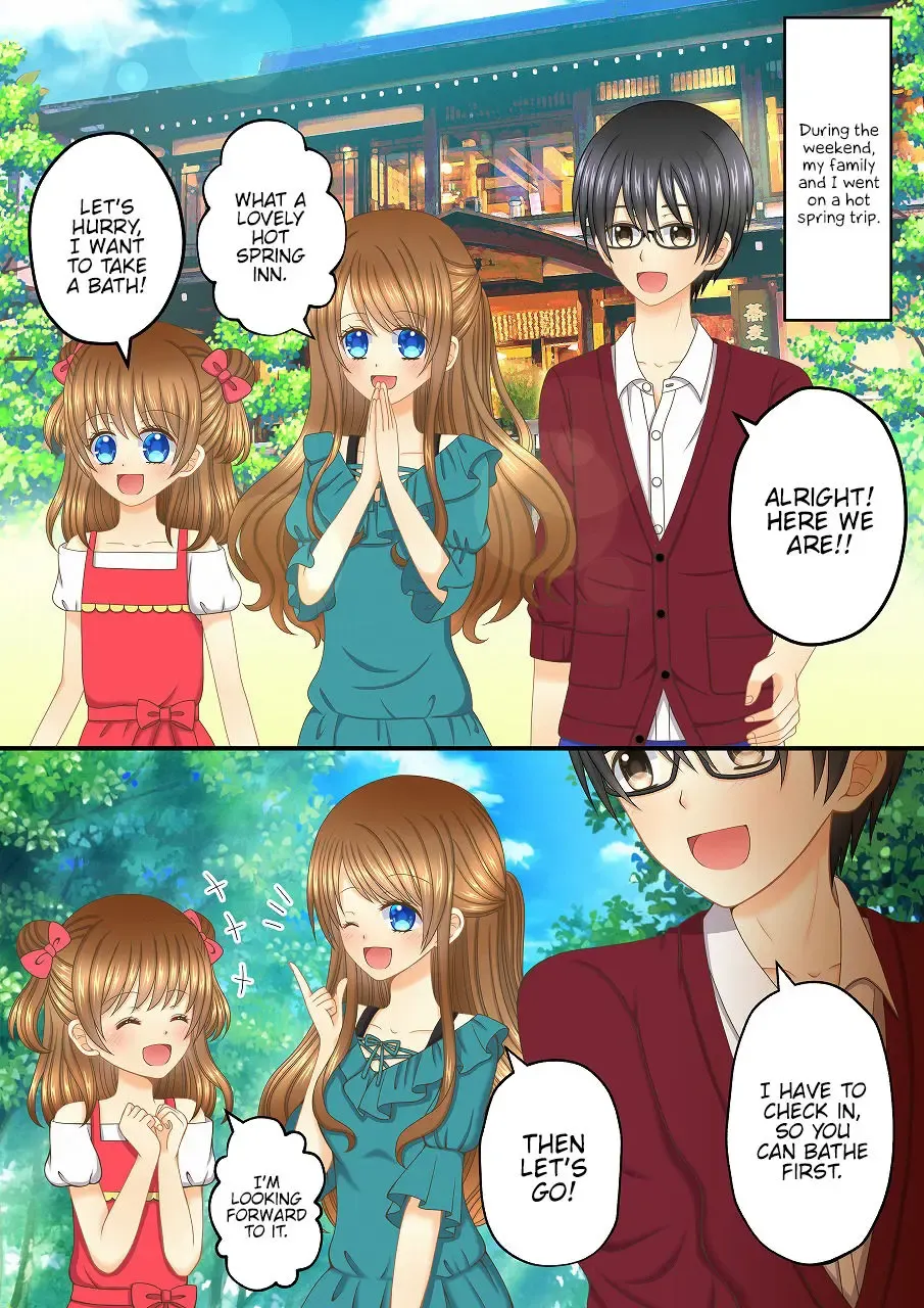 [Toki] Aru Oyako no Hanashi ~Shoujo Manga Fuu Ningyouka~ Fhentai.net - Page 1