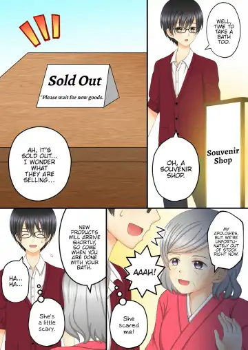 [Toki] Aru Oyako no Hanashi ~Shoujo Manga Fuu Ningyouka~ Fhentai.net - Page 2