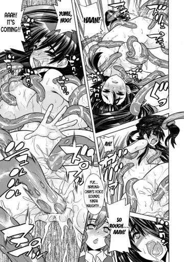 [Amaki Touri - Tendou Masae] Mezameru to Itoko o Mamoru Bishoujo Kenshi ni Natteita Etsuraku no TS Taimashi Fhentai - Page 99