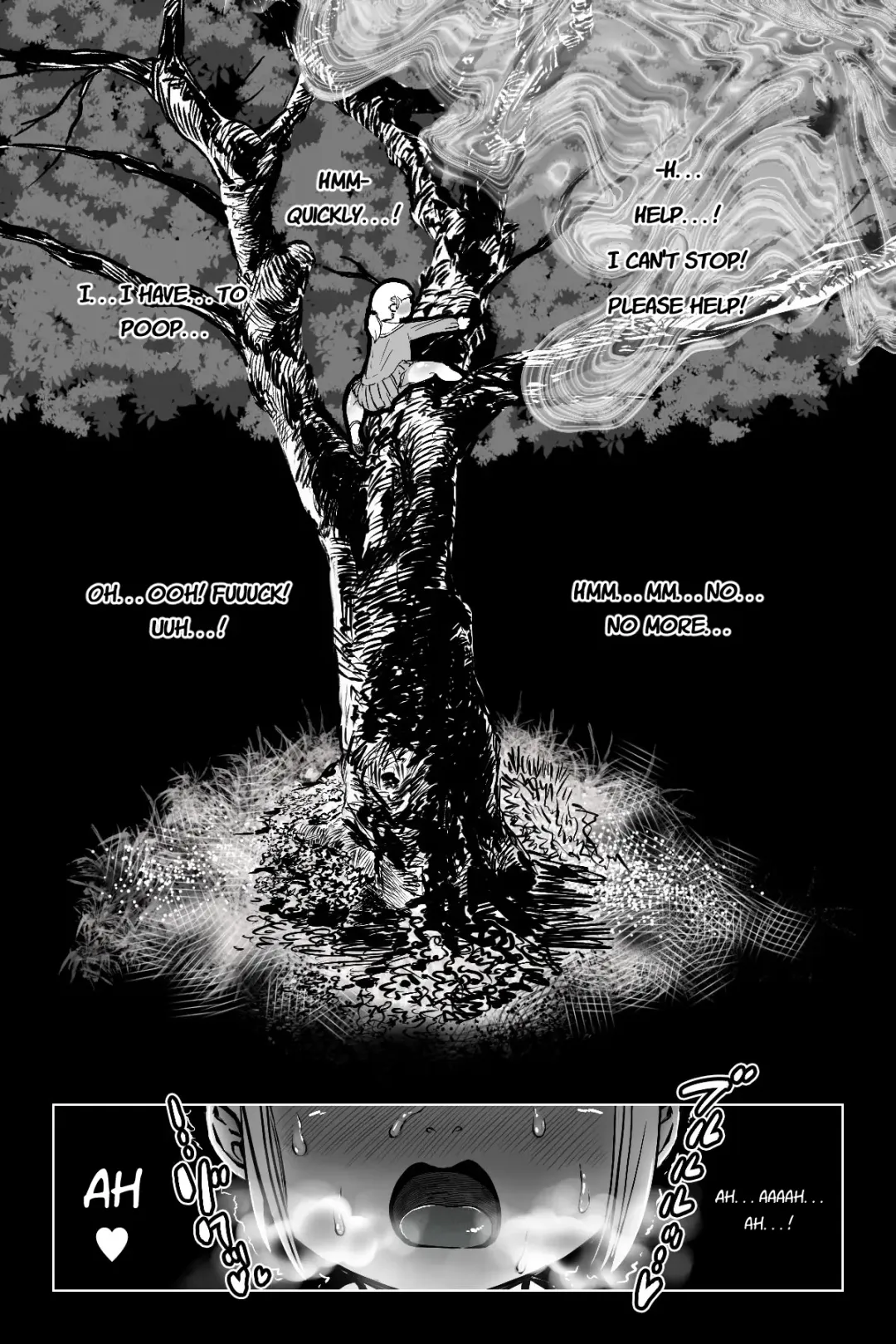 [Youkai Kubinashi] Benkei Joron Fhentai - Page 17