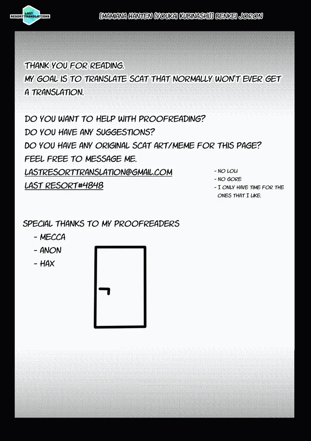 [Youkai Kubinashi] Benkei Joron Fhentai - Page 21