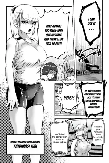 [Youkai Kubinashi] Benkei Joron Fhentai - Page 12