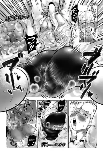 [Youkai Kubinashi] Benkei Joron Fhentai - Page 18