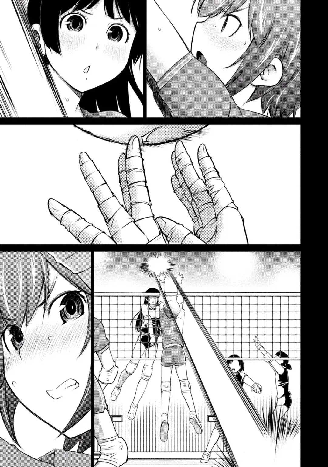 [Aizome Gorou] Ookii Onnanoko wa Daisuki Desu ka? vol. 3 Fhentai - Page 11