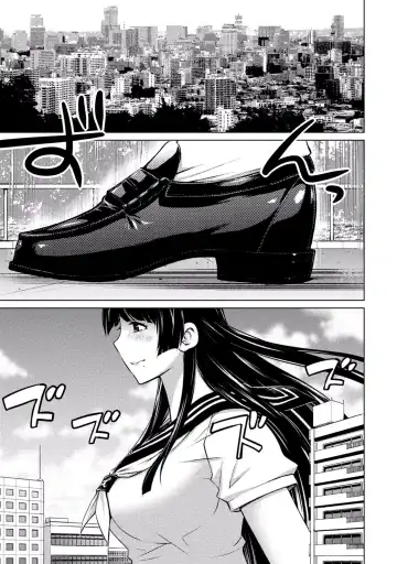 [Aizome Gorou] Ookii Onnanoko wa Daisuki Desu ka? vol. 3 Fhentai - Page 71