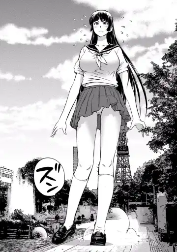 [Aizome Gorou] Ookii Onnanoko wa Daisuki Desu ka? vol. 3 Fhentai - Page 72