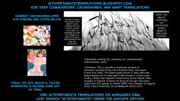 [Kakuchou No Okina - Kingbang - Kitahara Eiji] Retsujouhan Choukyouroku Bouryaku no Futanari Kougyaku Fhentai - Page 33