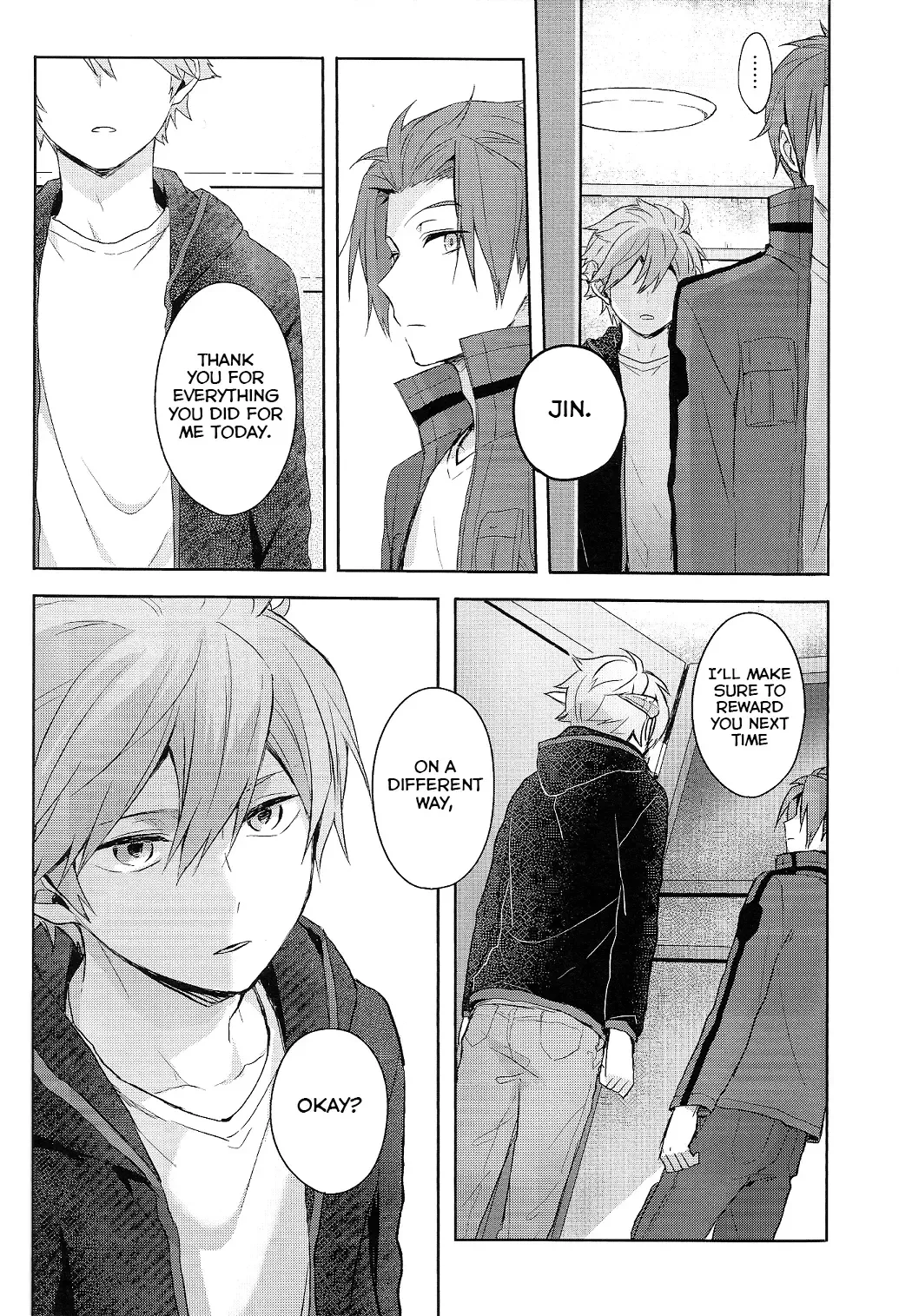 Soko kara Hajimaru Fhentai - Page 26