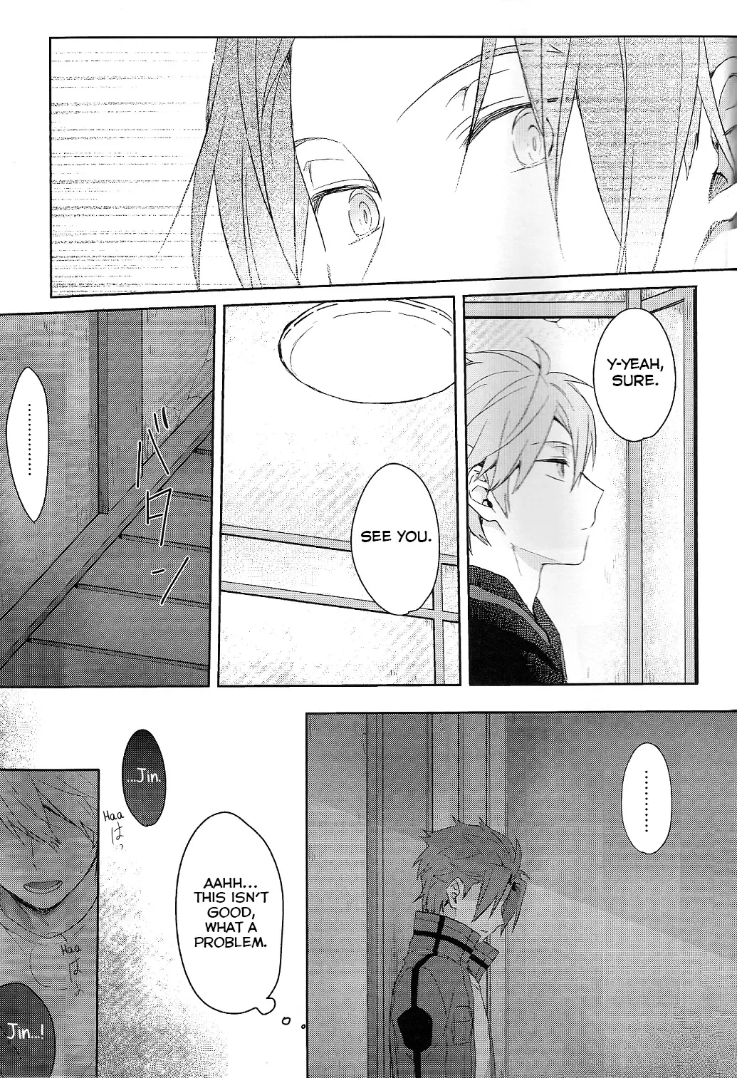 Soko kara Hajimaru Fhentai - Page 27