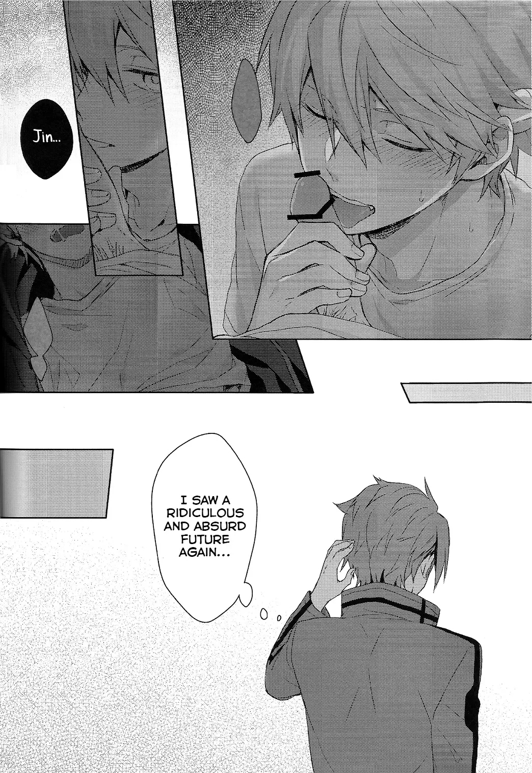 Soko kara Hajimaru Fhentai - Page 28