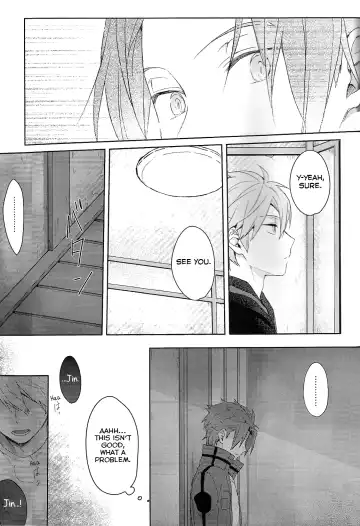 Soko kara Hajimaru Fhentai - Page 27