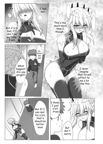 Fate/NTR Fhentai.net - Page 10