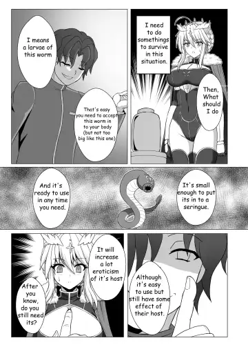 Fate/NTR Fhentai.net - Page 6