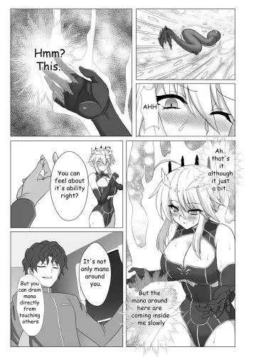 Fate/NTR Fhentai.net - Page 8