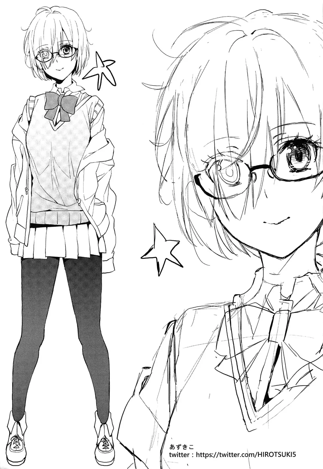 [Yosomono] Raikou Mama no Seikyouiku | Mama Raikou Sex Education Fhentai - Page 24