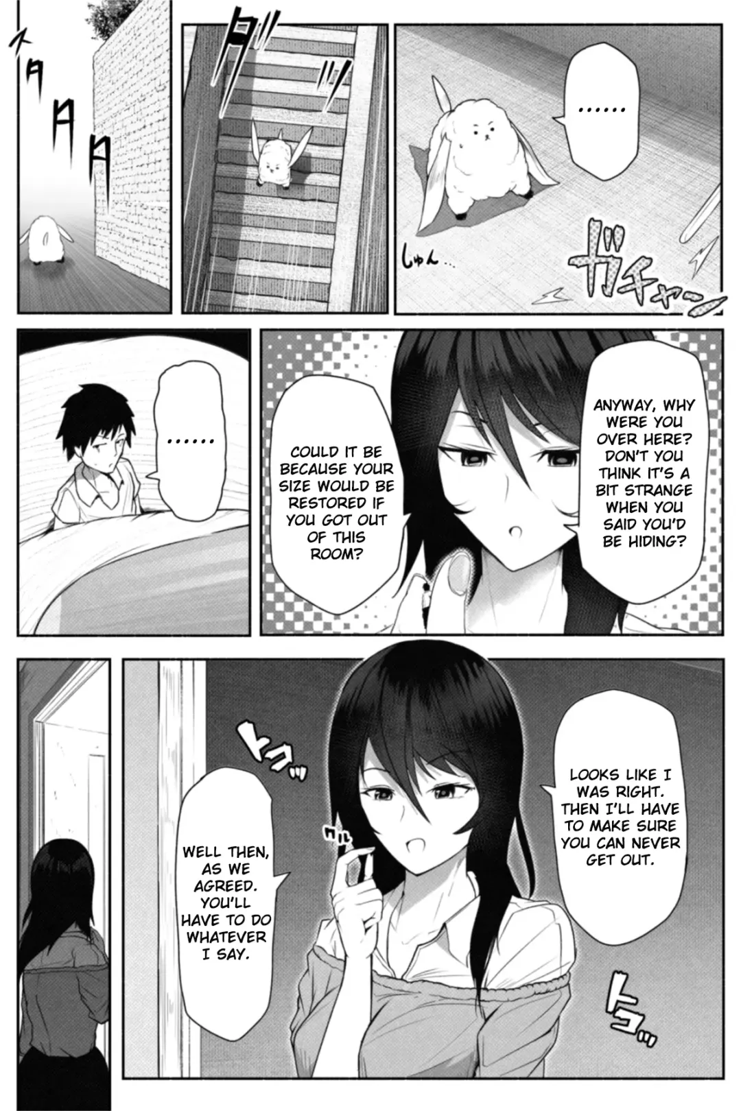 [Soryuu] Pequenya 2 Fhentai - Page 25