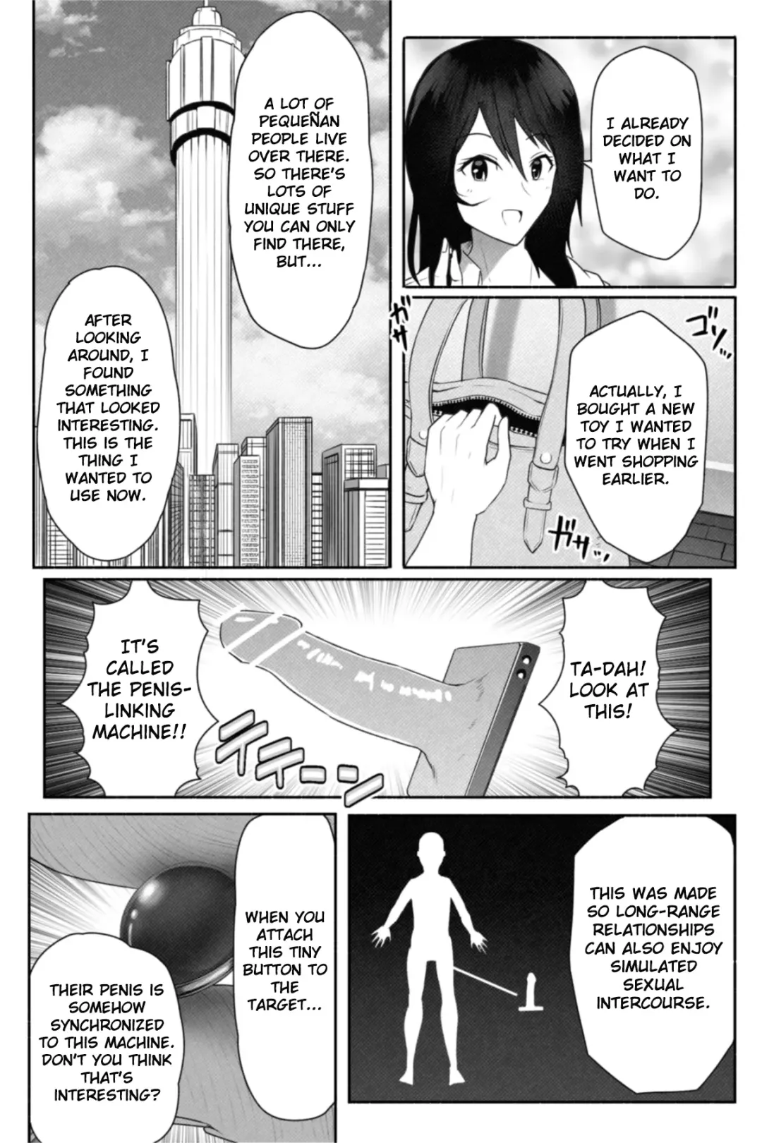 [Soryuu] Pequenya 2 Fhentai - Page 26