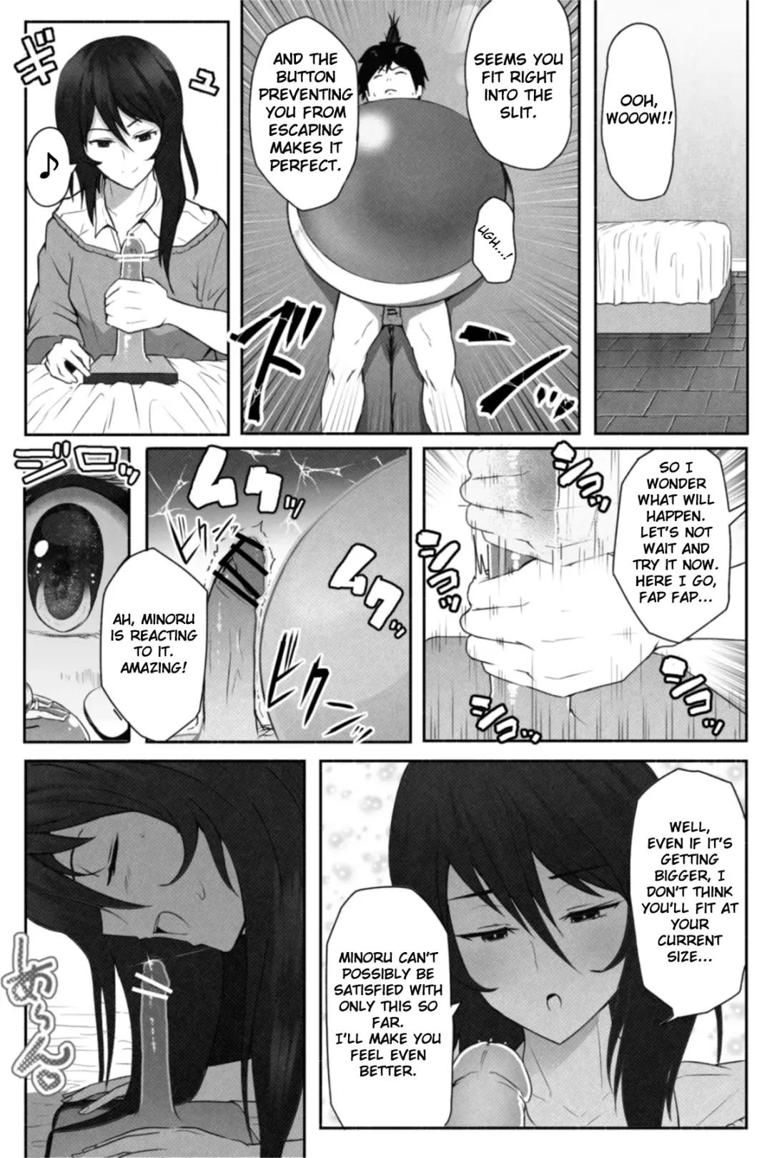 [Soryuu] Pequenya 2 Fhentai - Page 28