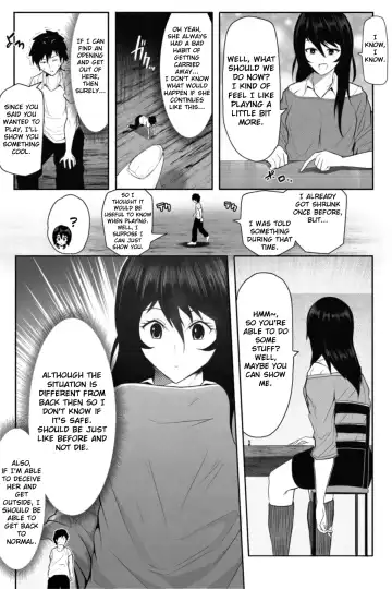 [Soryuu] Pequenya 2 Fhentai.net - Page 15