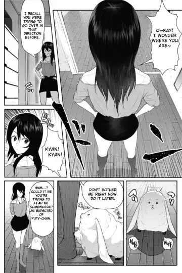 [Soryuu] Pequenya 2 Fhentai.net - Page 21