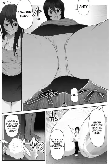 [Soryuu] Pequenya 2 Fhentai.net - Page 24