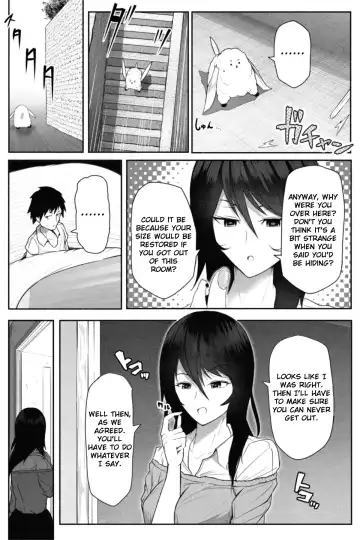 [Soryuu] Pequenya 2 Fhentai.net - Page 25