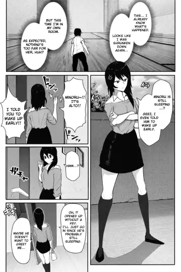 [Soryuu] Pequenya 2 Fhentai.net - Page 6