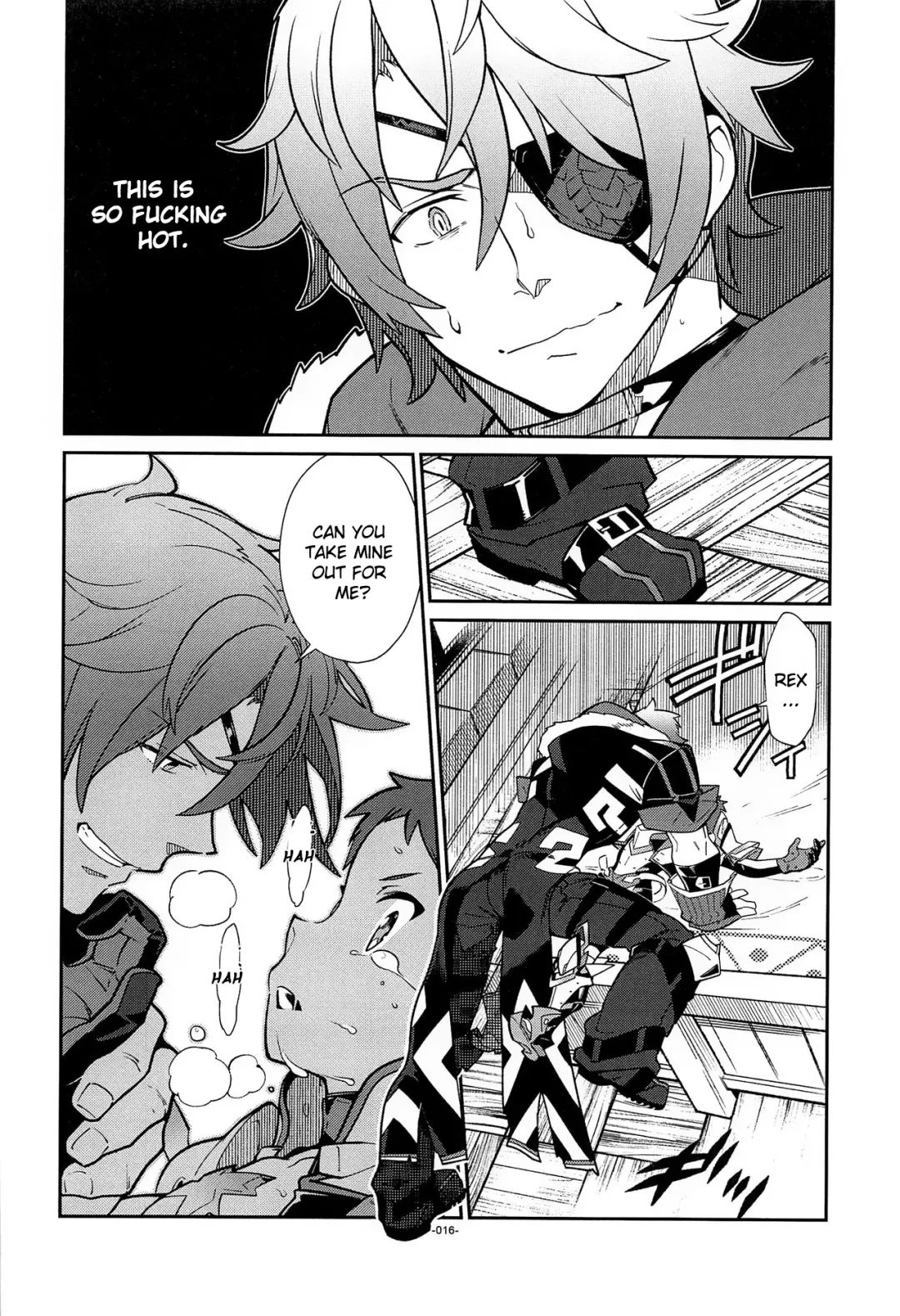 [Fujimoto Hideaki] Suki tte Omottara, Ippai Heart ga Dechau. Fhentai - Page 15