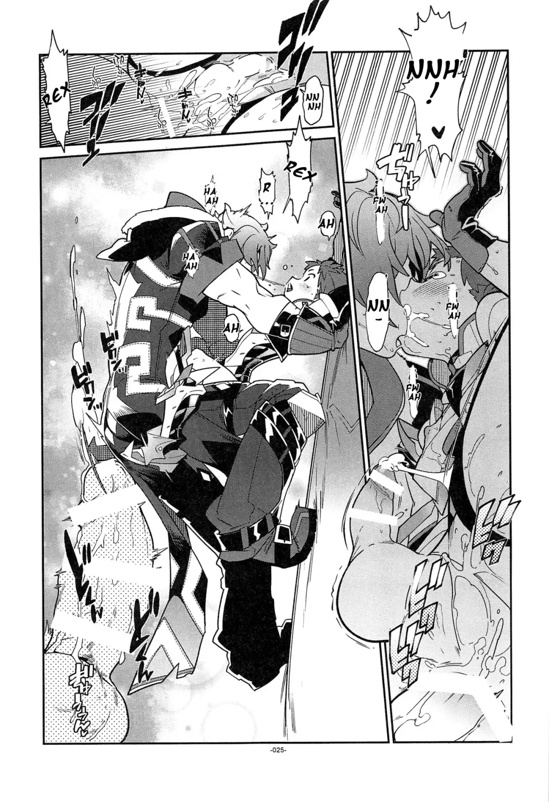 [Fujimoto Hideaki] Suki tte Omottara, Ippai Heart ga Dechau. Fhentai - Page 24