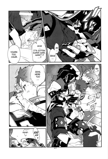 [Fujimoto Hideaki] Suki tte Omottara, Ippai Heart ga Dechau. Fhentai - Page 16