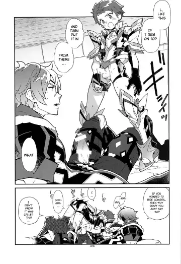 [Fujimoto Hideaki] Suki tte Omottara, Ippai Heart ga Dechau. Fhentai - Page 18