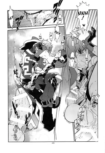 [Fujimoto Hideaki] Suki tte Omottara, Ippai Heart ga Dechau. Fhentai - Page 24