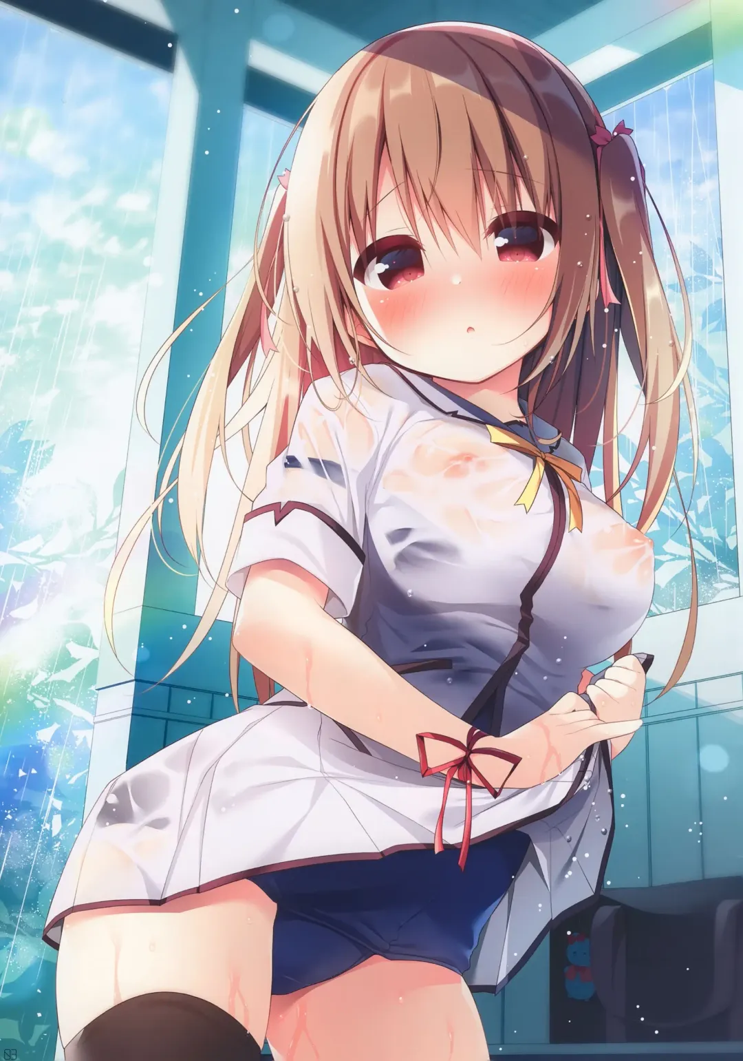 [Hanamiya Natsuka] Onii-chan to Love Love Daisakusen 5 Fhentai - Page 2