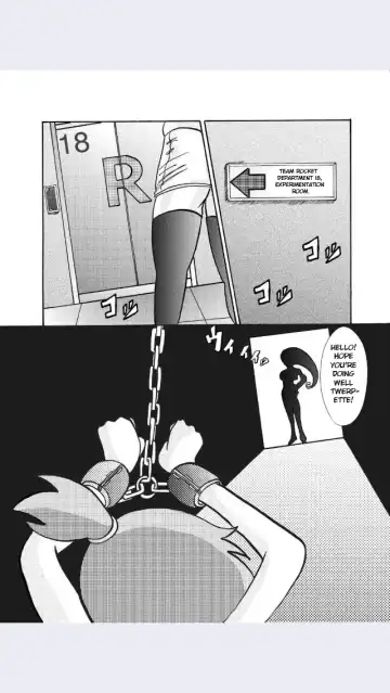 Aku no Soshiki e Kairaku Nyuudan Kyoufu no Sennou Ball Fhentai - Page 2