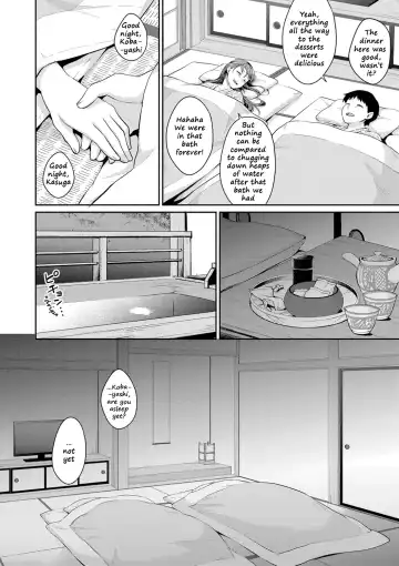 [Meganei] Shishunki no Obenkyou Saishuuwa | Puberty Study Session Final Chapter Fhentai.net - Page 16