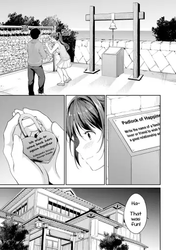 [Meganei] Shishunki no Obenkyou Saishuuwa | Puberty Study Session Final Chapter Fhentai.net - Page 3