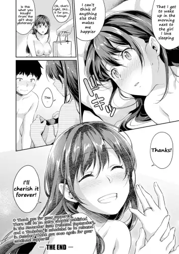 [Meganei] Shishunki no Obenkyou Saishuuwa | Puberty Study Session Final Chapter Fhentai.net - Page 38