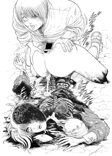 [Uziga Waita] Doku Doku Vol. 17 God Sider vs Mai-chan no Nichijou Fhentai - Page 30