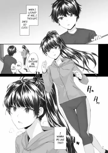[Sumiya] Michibata Fhentai - Page 4
