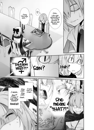 [Ootsuka Kotora] HEAVEN'S DRIVE 2 (decensored) Fhentai.net - Page 16