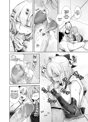 [Ootsuka Kotora] HEAVEN'S DRIVE 2 (decensored) Fhentai.net - Page 21