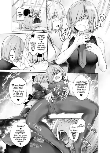 [Ootsuka Kotora] HEAVEN'S DRIVE 2 (decensored) Fhentai.net - Page 24