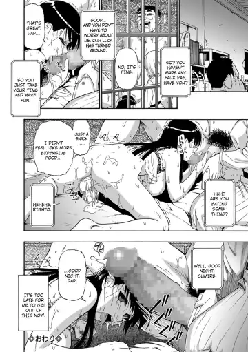 [Oyster] Hanayome Ningyou | Puppet Bride Ch. 2 Fhentai - Page 20