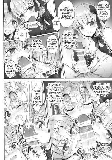 [Marugoshi] Chaldea Loli Soap Fhentai.net - Page 6