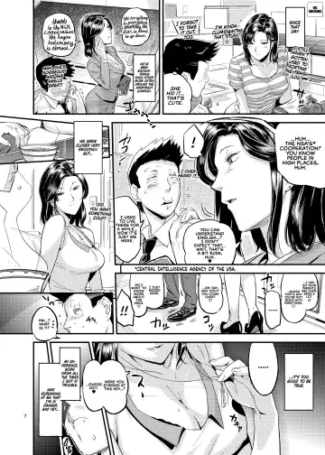 [O.p Com] Otonari-san no Otoshikata | How to Seduce Your Neighbor Fhentai - Page 9