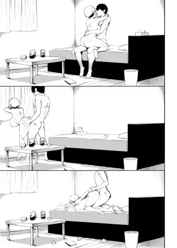 [Great Mosu] C96 Kaijoubon Fhentai.net - Page 7