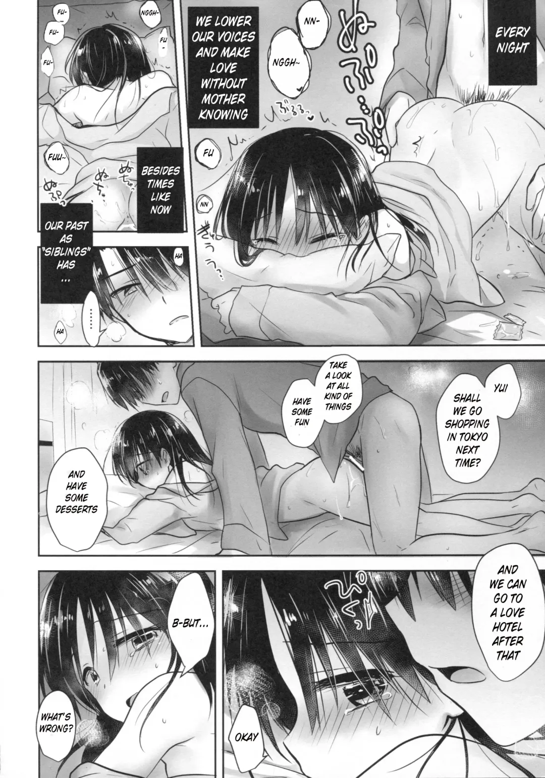 [Mikami Mika] Odekake Sex Fhentai - Page 10
