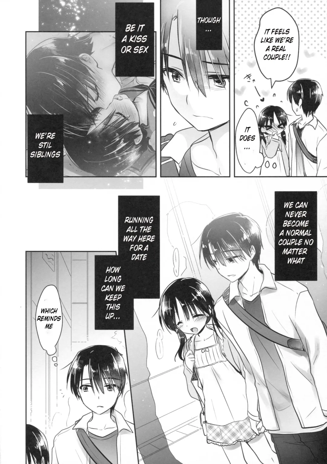 [Mikami Mika] Odekake Sex Fhentai - Page 14